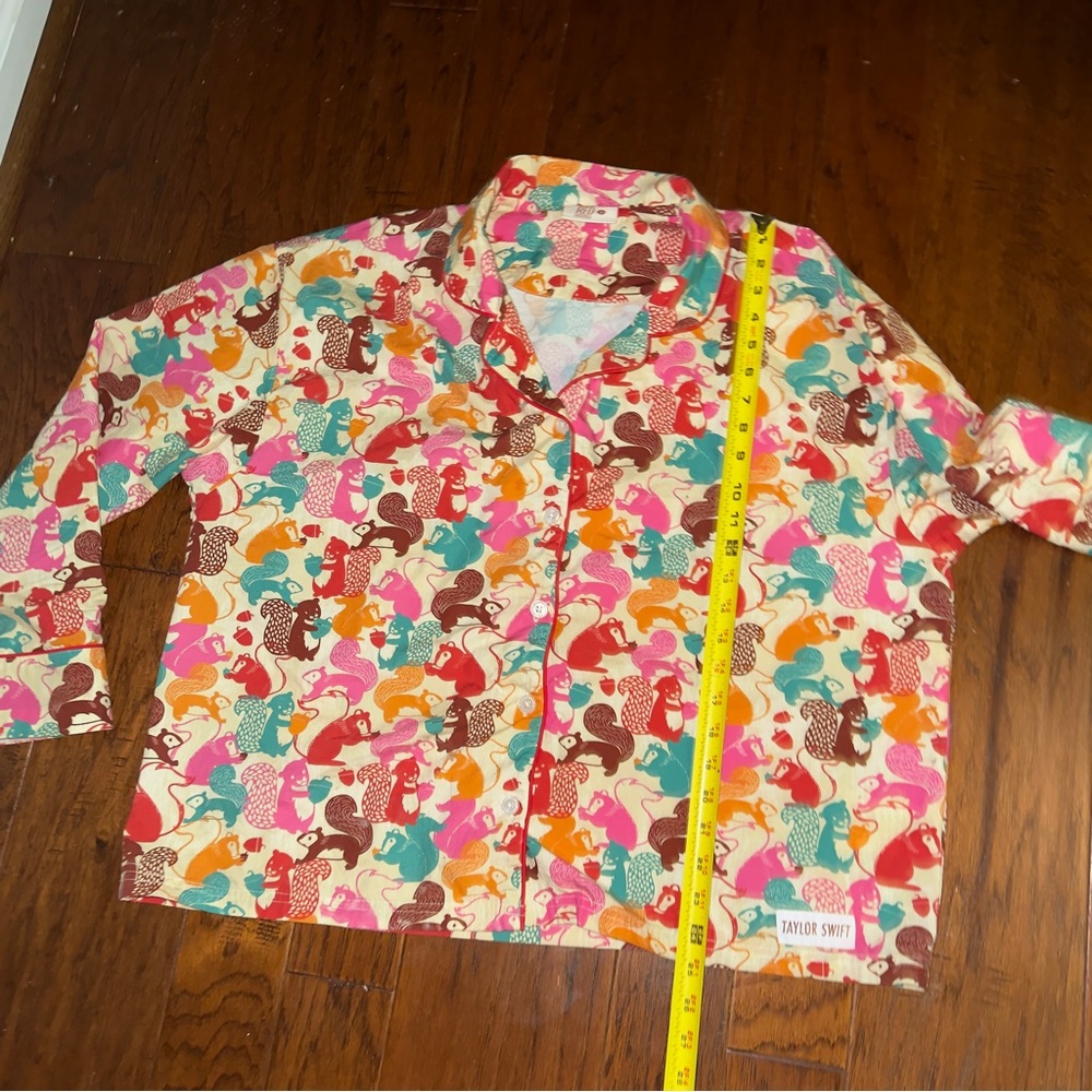 "We Are Never Ever Getting Back Together" Pajama … - image 5